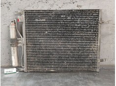 Recambio de condensador / radiador a/a para nissan note (e11, ne11) 1.5 dci referencia OEM IAM    2