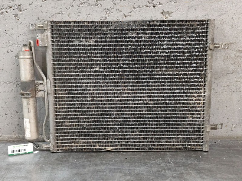 Recambio de condensador / radiador a/a para nissan note (e11, ne11) 1.5 dci referencia OEM IAM   