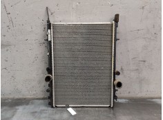 Recambio de radiador agua para citroën berlingo 1.9 d x plus familiar referencia OEM IAM   
