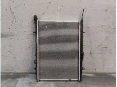 Recambio de radiador agua para citroën berlingo 1.9 d x plus familiar referencia OEM IAM    2