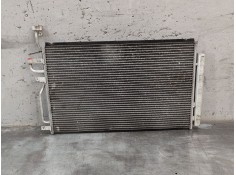 Recambio de condensador / radiador a/a para opel antara cosmo 4x4 referencia OEM IAM    2
