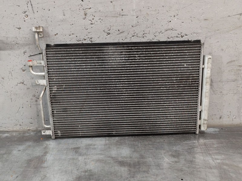 Recambio de condensador / radiador a/a para opel antara cosmo 4x4 referencia OEM IAM   