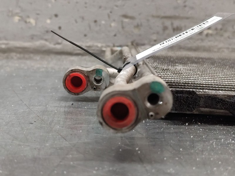 Recambio de condensador / radiador a/a para opel antara cosmo 4x4 referencia OEM IAM   