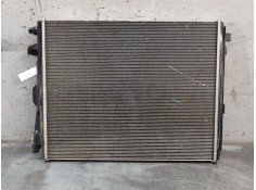 Recambio de radiador agua para bmw 4 descapotable (g23, g83) m4 competition m xdrive referencia OEM IAM 8095283  