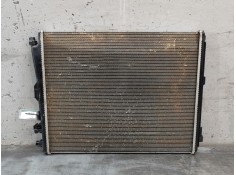 Recambio de radiador agua para bmw 4 descapotable (g23, g83) m4 competition m xdrive referencia OEM IAM 8095283   2