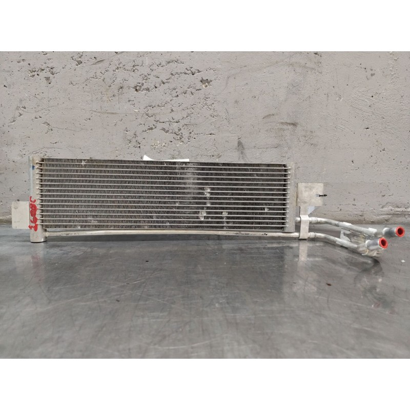 Recambio de radiador aceite para bmw 4 descapotable (g23, g83) m4 competition m xdrive referencia OEM IAM 8095248  