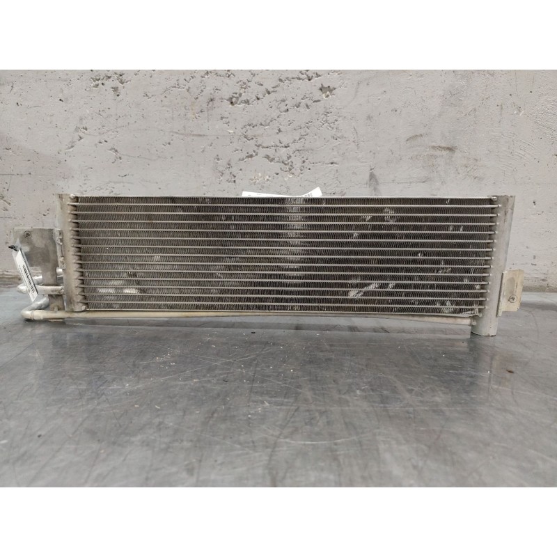 Recambio de radiador aceite para bmw 4 descapotable (g23, g83) m4 competition m xdrive referencia OEM IAM 8095248  