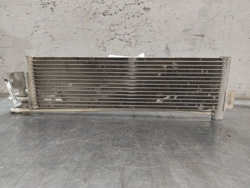 Recambio de radiador aceite para bmw 4 descapotable (g23, g83) m4 competition m xdrive referencia OEM IAM 8095248  