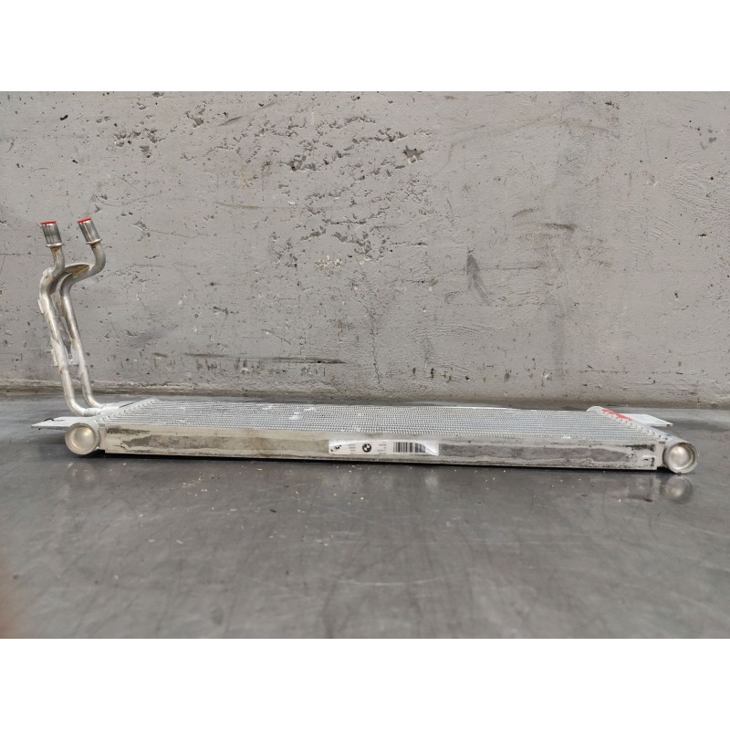Recambio de radiador aceite para bmw 4 descapotable (g23, g83) m4 competition m xdrive referencia OEM IAM 8095248  