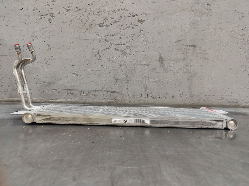 Recambio de radiador aceite para bmw 4 descapotable (g23, g83) m4 competition m xdrive referencia OEM IAM 8095248  