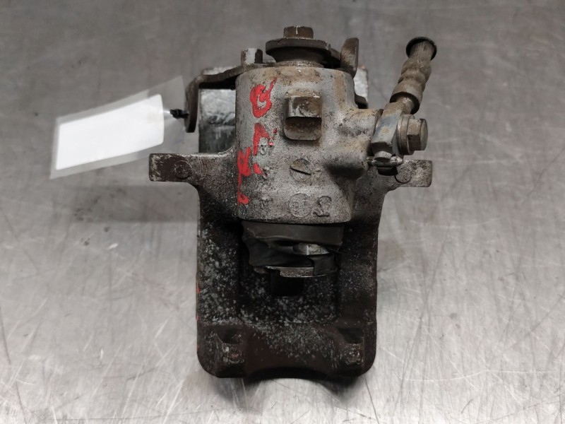 Recambio de pinza freno trasera izquierda para audi a4 berlina (8e) 1.9 tdi referencia OEM IAM   