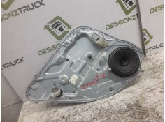 Recambio de elevalunas trasero izquierdo para ford focus c-max (cap) connection referencia OEM IAM 3M51R24995CH 3M51R264A27EN 