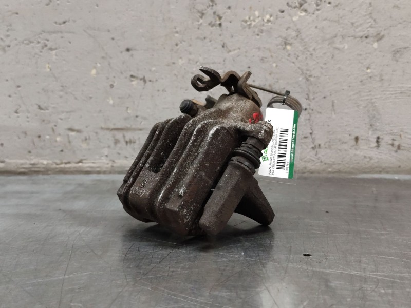 Recambio de pinza freno trasera izquierda para volkswagen passat berlina (3b2) comfortline referencia OEM IAM   