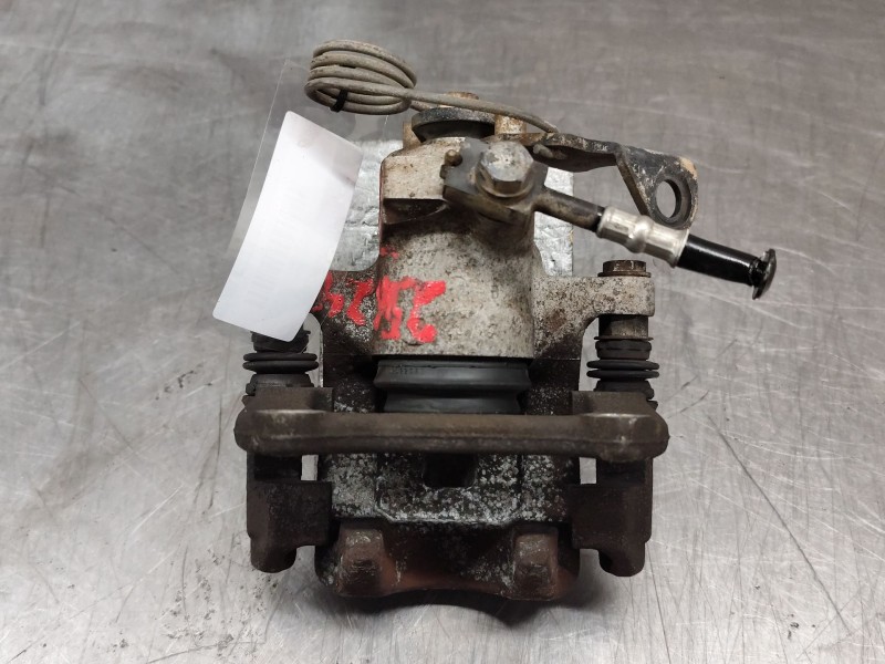 Recambio de pinza freno trasera izquierda para volkswagen passat berlina (3b2) comfortline referencia OEM IAM   