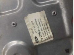 Recambio de elevalunas trasero izquierdo para ford focus c-max (cap) connection referencia OEM IAM 3M51R24995CH 3M51R264A27EN  2