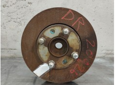 Recambio de mangueta delantera derecha para kia carens 2.0 crdi ex monovolumen referencia OEM IAM   