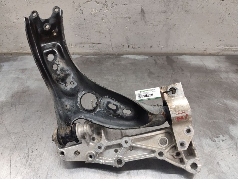 Recambio de brazo suspension inferior delantero izquierdo para volkswagen golf vi (5k1) rabbit referencia OEM IAM   