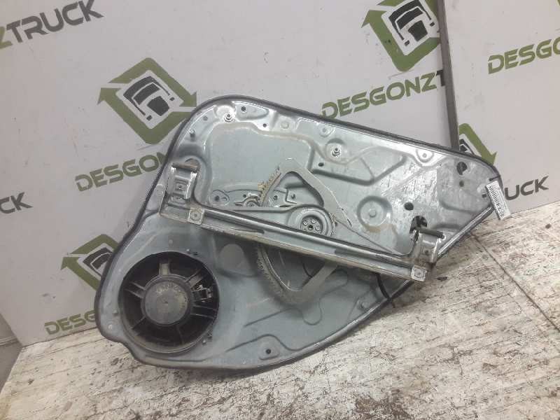 Recambio de elevalunas trasero izquierdo para ford focus c-max (cap) connection referencia OEM IAM 3M51R24995CH 3M51R264A27EN 