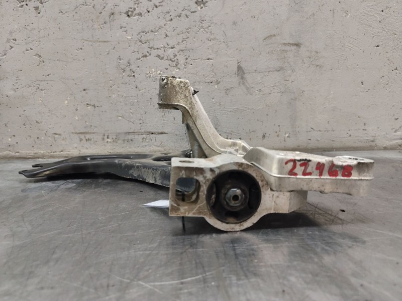 Recambio de brazo suspension inferior delantero izquierdo para volkswagen golf vi (5k1) rabbit referencia OEM IAM   