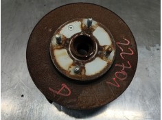 Recambio de mangueta delantera derecha para chevrolet epica lt referencia OEM IAM   