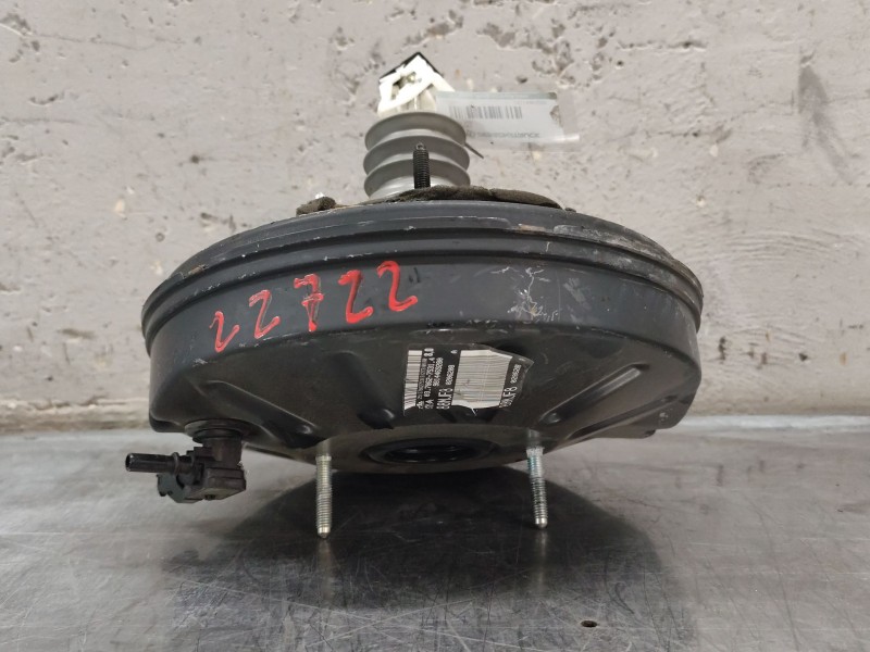 Recambio de servofreno para peugeot 308 active referencia OEM IAM 98114469280  