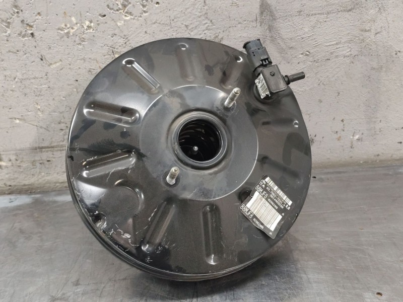 Recambio de servofreno para peugeot 308 active referencia OEM IAM 98114469280  