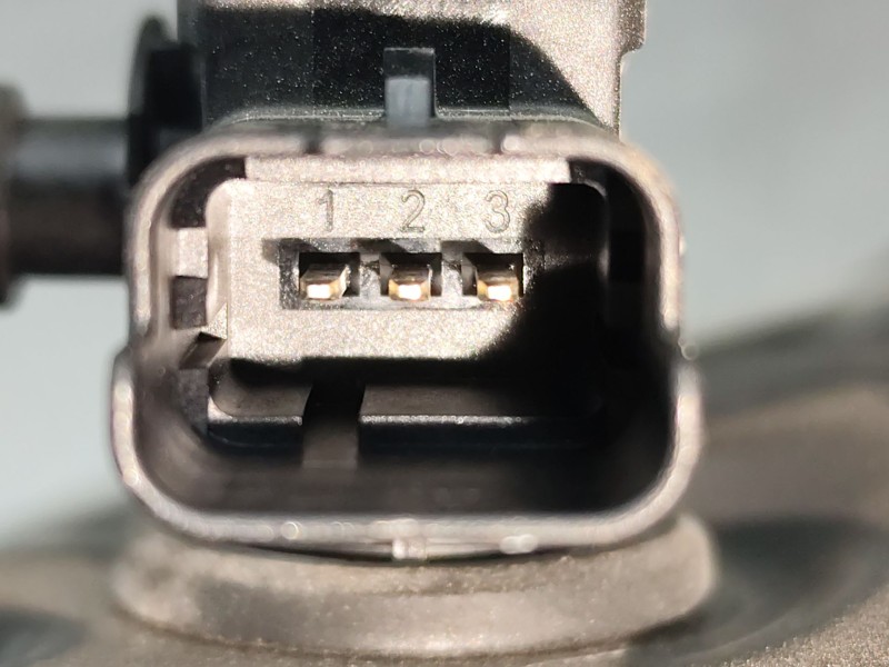 Recambio de servofreno para peugeot 308 active referencia OEM IAM 98114469280  