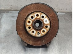 Recambio de mangueta delantera derecha para volkswagen golf vi (5k1) rabbit referencia OEM IAM   