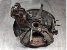 Recambio de mangueta delantera derecha para volkswagen golf vi (5k1) rabbit referencia OEM IAM    2