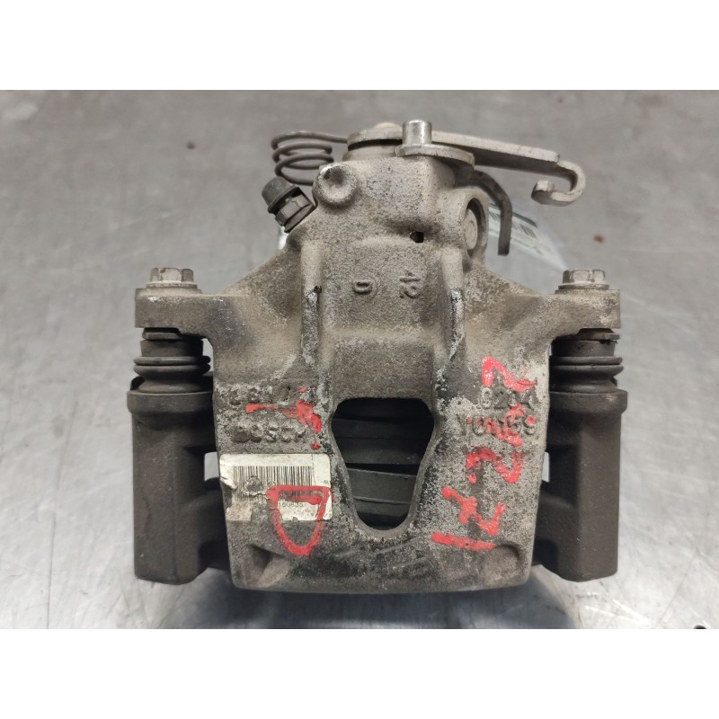 Recambio de pinza freno trasera derecha para renault master ii phase 2 bus 2.5 diesel referencia OEM IAM   