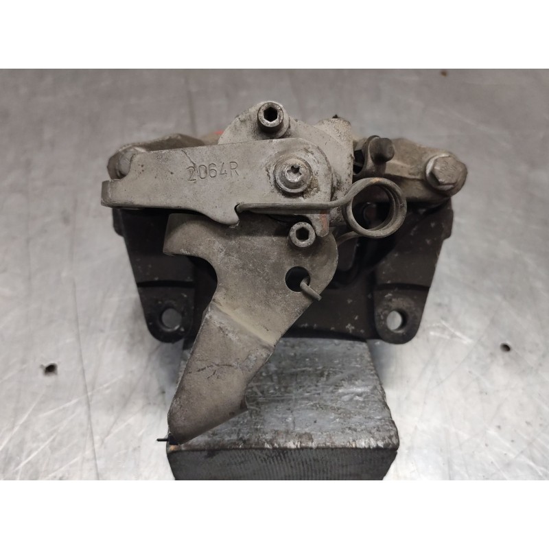 Recambio de pinza freno trasera derecha para renault master ii phase 2 bus 2.5 diesel referencia OEM IAM   