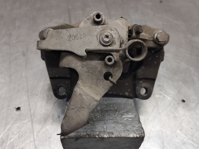 Recambio de pinza freno trasera derecha para renault master ii phase 2 bus 2.5 diesel referencia OEM IAM   