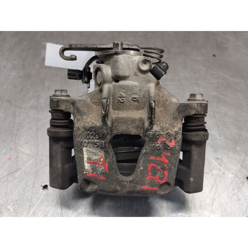 Recambio de pinza freno trasera izquierda para renault master ii phase 2 bus 2.5 diesel referencia OEM IAM   