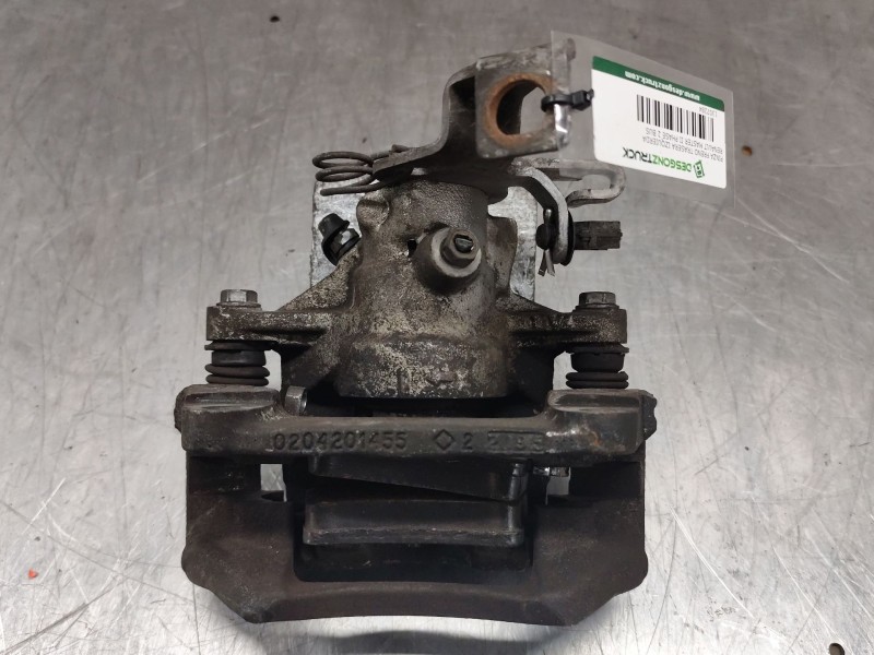 Recambio de pinza freno trasera izquierda para renault master ii phase 2 bus 2.5 diesel referencia OEM IAM   