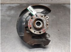 Recambio de mangueta delantera derecha para nissan qashqai ii (j11, j11_) 1.5 dci referencia OEM IAM   