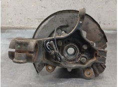 Recambio de mangueta delantera derecha para nissan qashqai ii (j11, j11_) 1.5 dci referencia OEM IAM    2