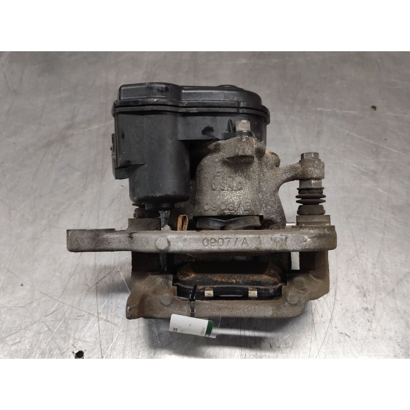 Recambio de pinza freno trasera derecha para nissan qashqai ii (j11, j11_) 1.5 dci referencia OEM IAM 32353310  