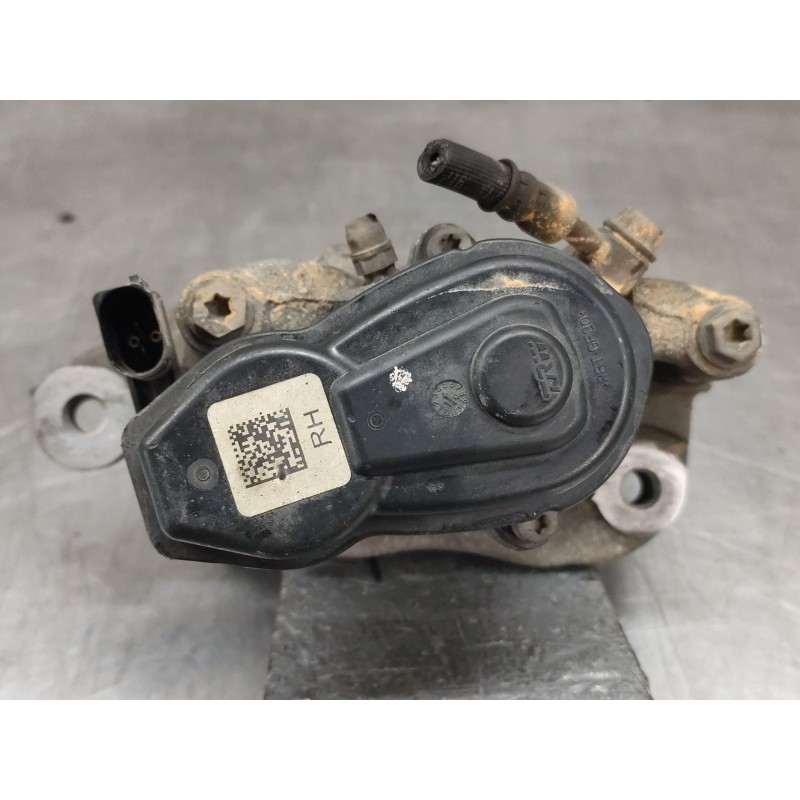Recambio de pinza freno trasera derecha para nissan qashqai ii (j11, j11_) 1.5 dci referencia OEM IAM 32353310  