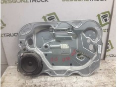 Recambio de elevalunas delantero derecho para ford focus c-max (cap) connection referencia OEM IAM 3M51R203A28BK 3M51R219A64EP 