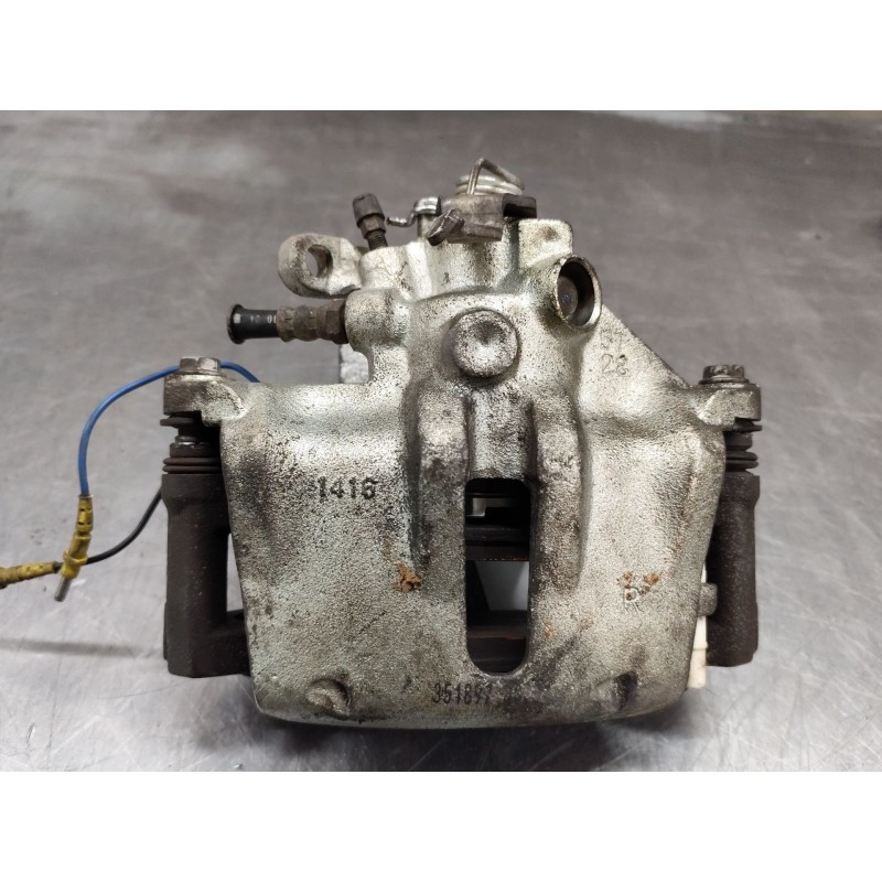 Recambio de pinza freno delantera derecha para citroën c5 ii (rc_) 2.0 hdi (rcrhrh) referencia OEM IAM   
