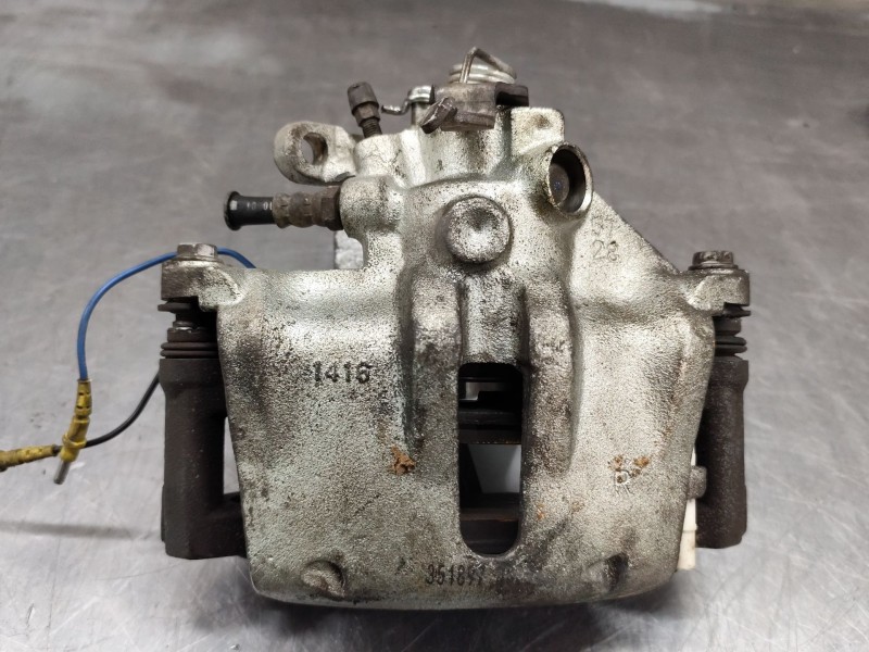 Recambio de pinza freno delantera derecha para citroën c5 ii (rc_) 2.0 hdi (rcrhrh) referencia OEM IAM   