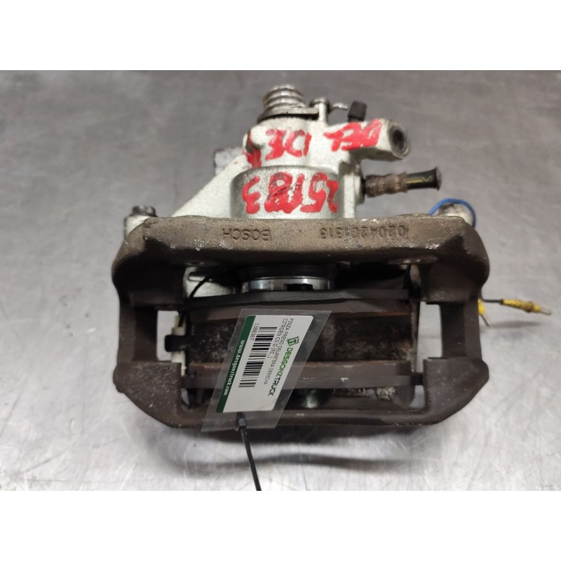 Recambio de pinza freno delantera derecha para citroën c5 ii (rc_) 2.0 hdi (rcrhrh) referencia OEM IAM   