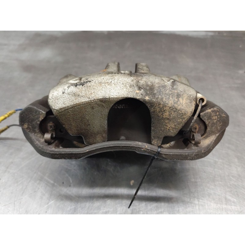 Recambio de pinza freno delantera derecha para citroën c5 ii (rc_) 2.0 hdi (rcrhrh) referencia OEM IAM   