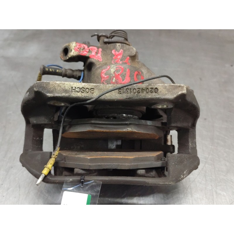 Recambio de pinza freno delantera izquierda para citroën c5 ii (rc_) 2.0 hdi (rcrhrh) referencia OEM IAM   