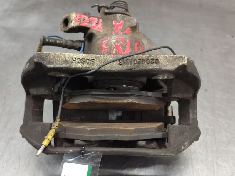 Recambio de pinza freno delantera izquierda para citroën c5 ii (rc_) 2.0 hdi (rcrhrh) referencia OEM IAM   
