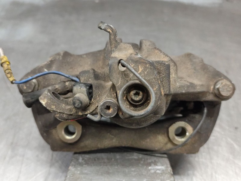 Recambio de pinza freno delantera izquierda para citroën c5 ii (rc_) 2.0 hdi (rcrhrh) referencia OEM IAM   