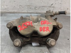 Recambio de pinza freno delantera derecha para ford transit caja cerrada, media (fy) (2000 =>) ft 350 2.4 express-line referenci 2