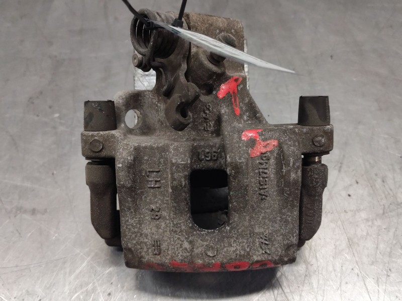 Recambio de pinza freno trasera izquierda para ford focus lim. (cb4) econetic referencia OEM IAM   