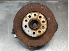 Recambio de mangueta delantera izquierda para volkswagen golf vi (5k1) rabbit referencia OEM IAM   