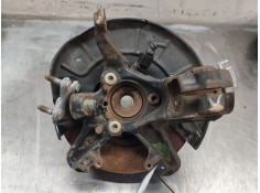 Recambio de mangueta delantera izquierda para volkswagen golf vi (5k1) rabbit referencia OEM IAM    2